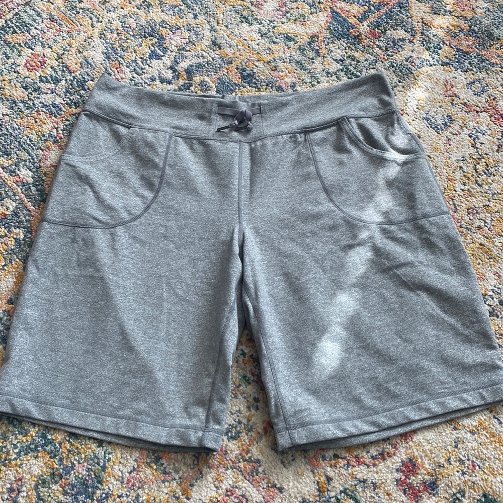 Lululemon Shorts 12